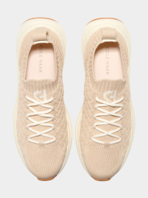 Женские кроссовки Grand Crosscourt Elda Knit Sneaker модель W34837 Фото