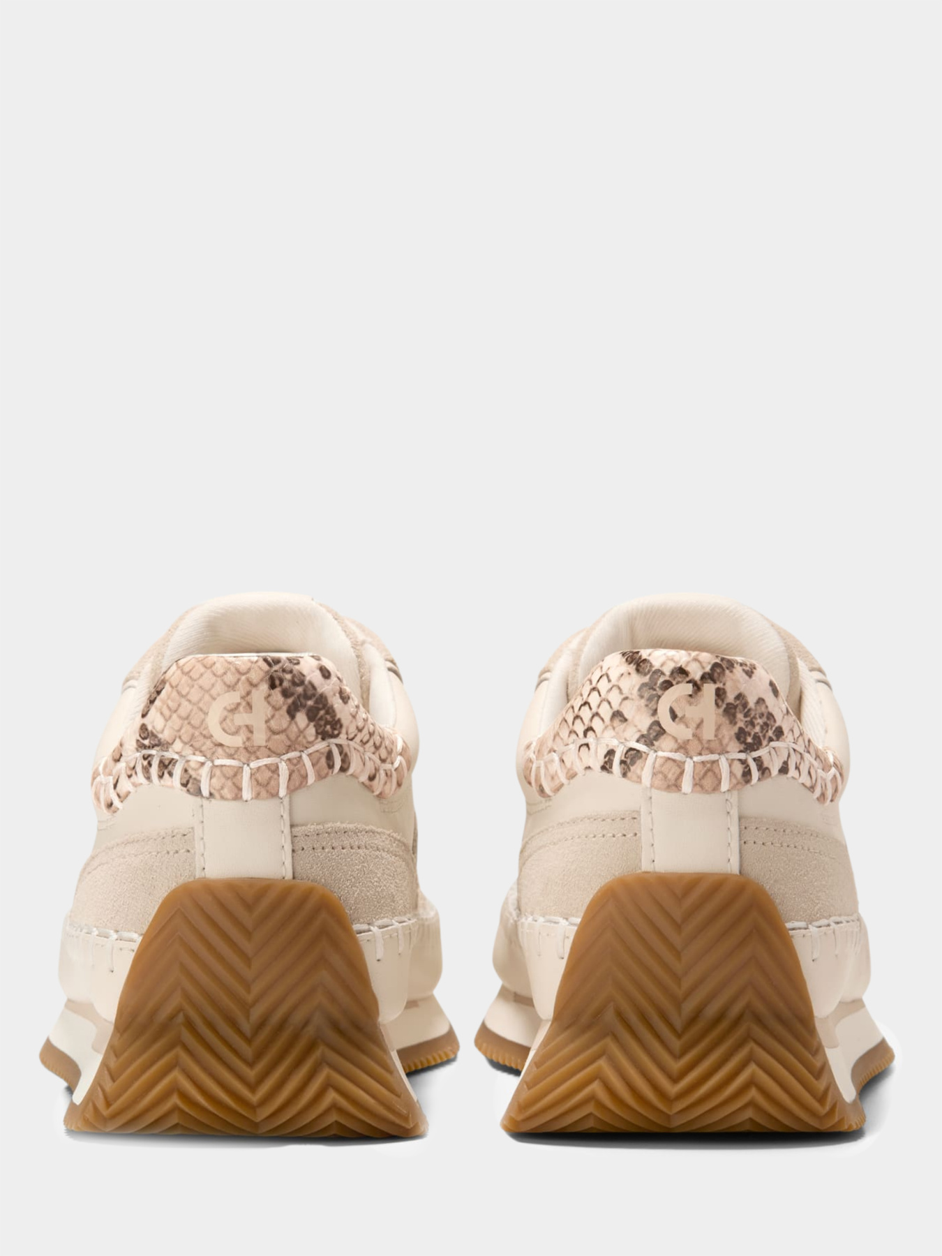 Женские кроссовки GrandPrø Premier Sneaker модель W36276 Фото