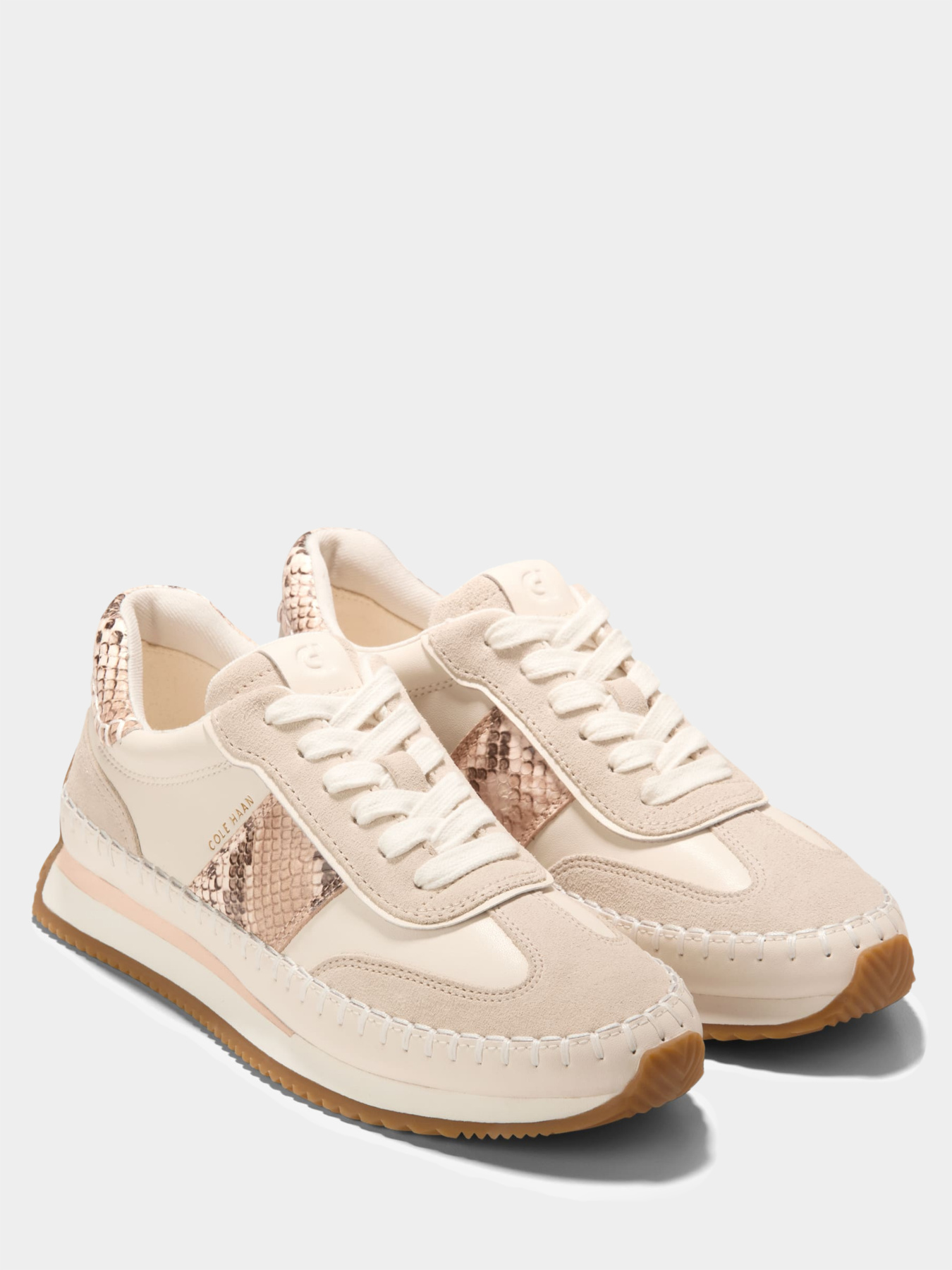 Женские кроссовки GrandPrø Premier Sneaker модель W36276 Фото