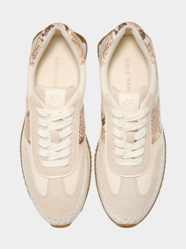 Женские кроссовки GrandPrø Premier Sneaker модель W36276 Фото