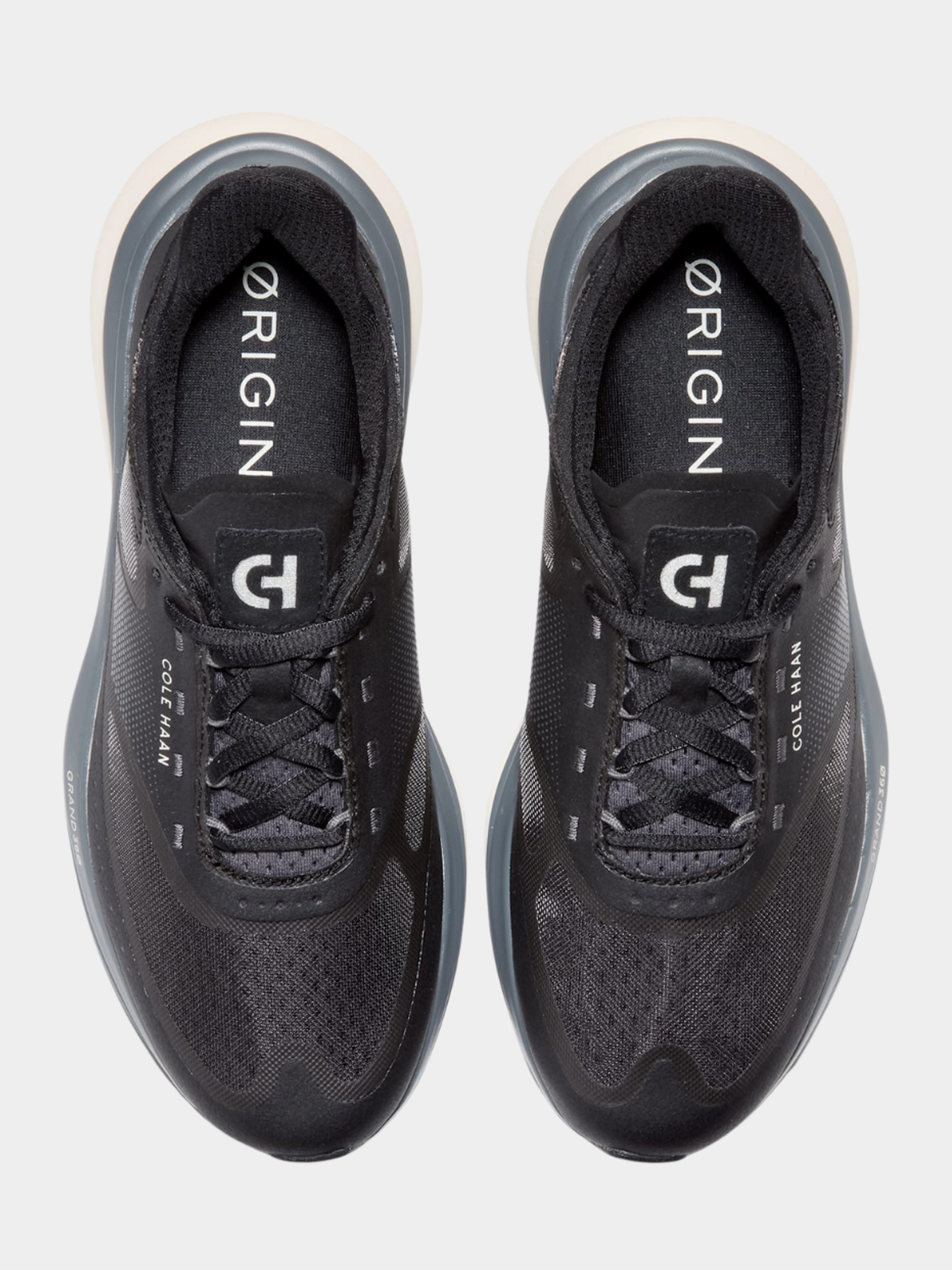 Женские кроссовки ØriginalGrand Quadstar Running Sneaker модель W31263 Фото