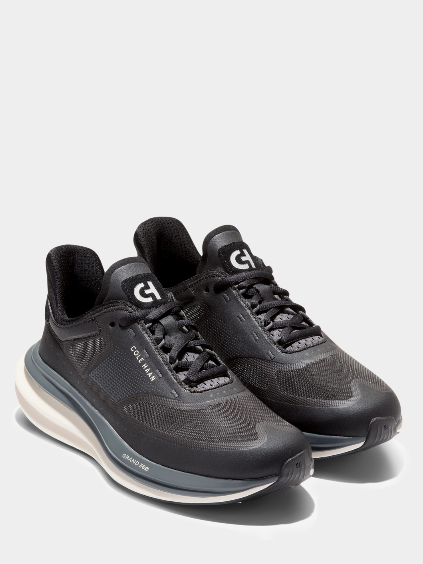 Женские кроссовки ØriginalGrand Quadstar Running Sneaker модель W31263 Фото