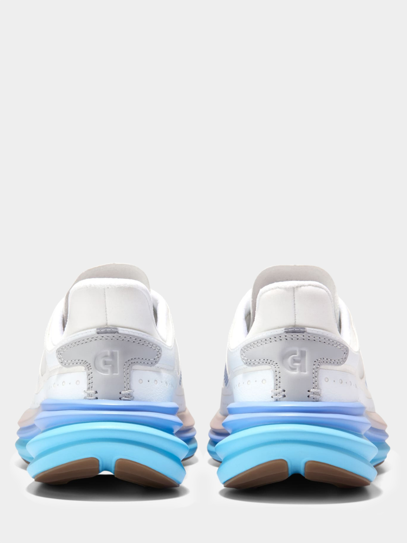 Женские кроссовки ØriginalGrand Quadstar Running Sneaker модель W35291 Фото