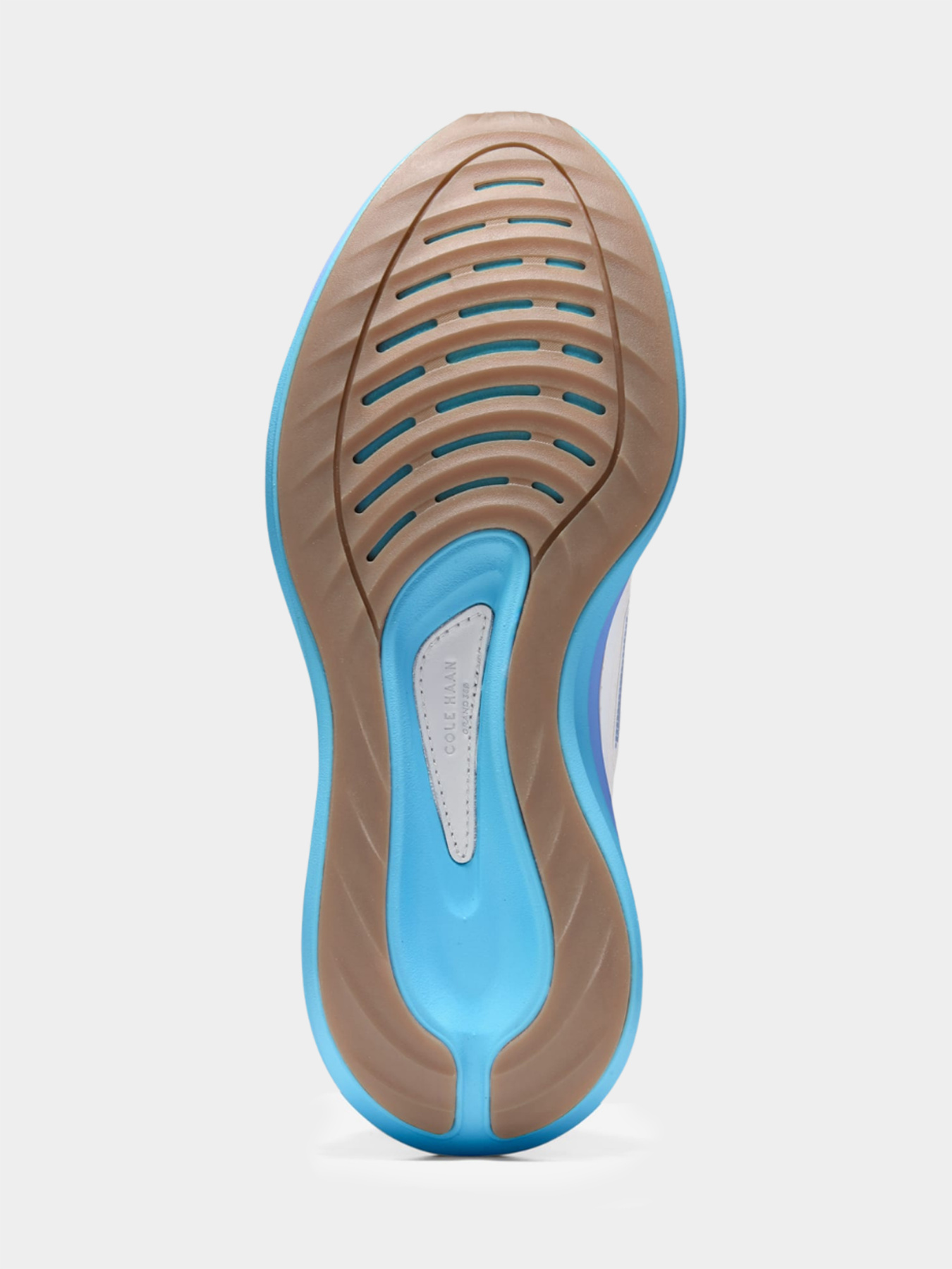 Женские кроссовки ØriginalGrand Quadstar Running Sneaker модель W35291 Фото