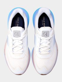 Женские кроссовки ØriginalGrand Quadstar Running Sneaker модель W35291 Фото