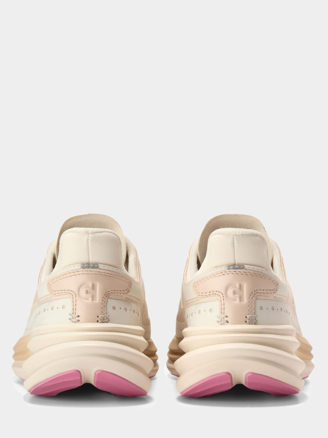 Женские кроссовки ØriginalGrand Quadstar Running Sneaker модель W36285 Фото