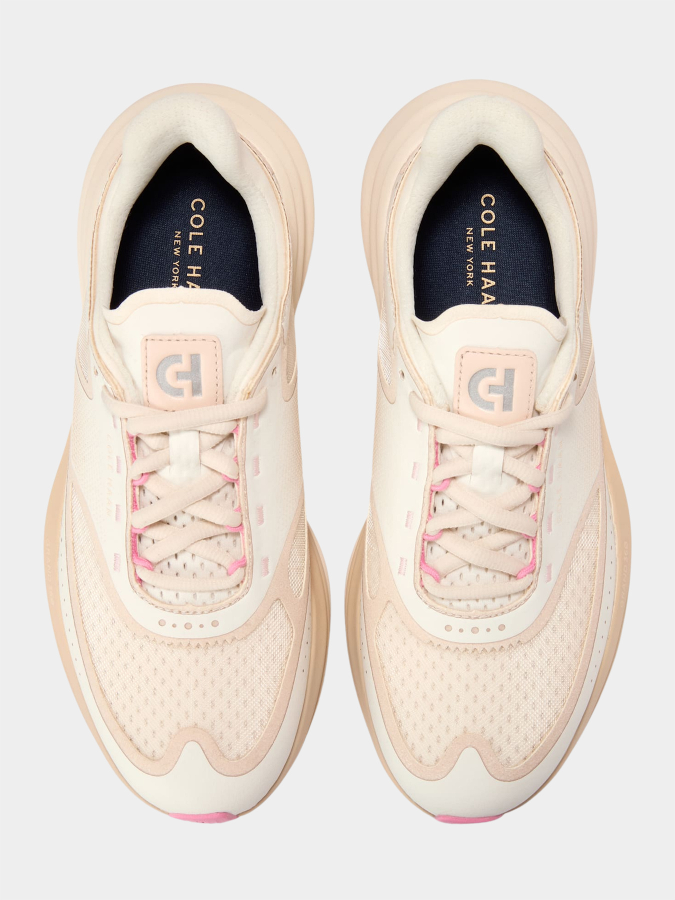 Женские кроссовки ØriginalGrand Quadstar Running Sneaker модель W36285 Фото