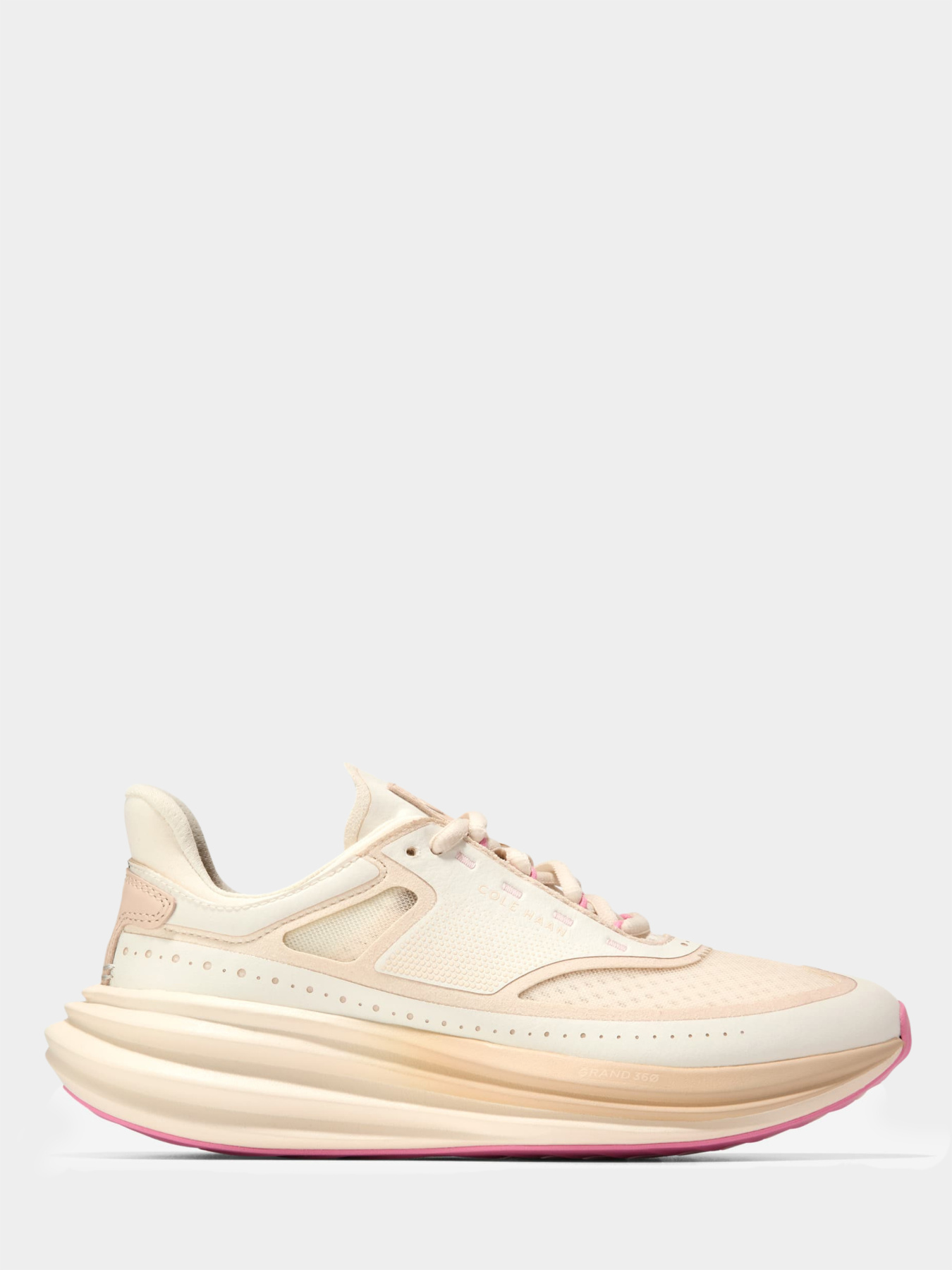 Женские кроссовки ØriginalGrand Quadstar Running Sneaker модель W36285 Фото