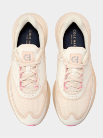 Женские кроссовки ØriginalGrand Quadstar Running Sneaker модель W36285 Фото