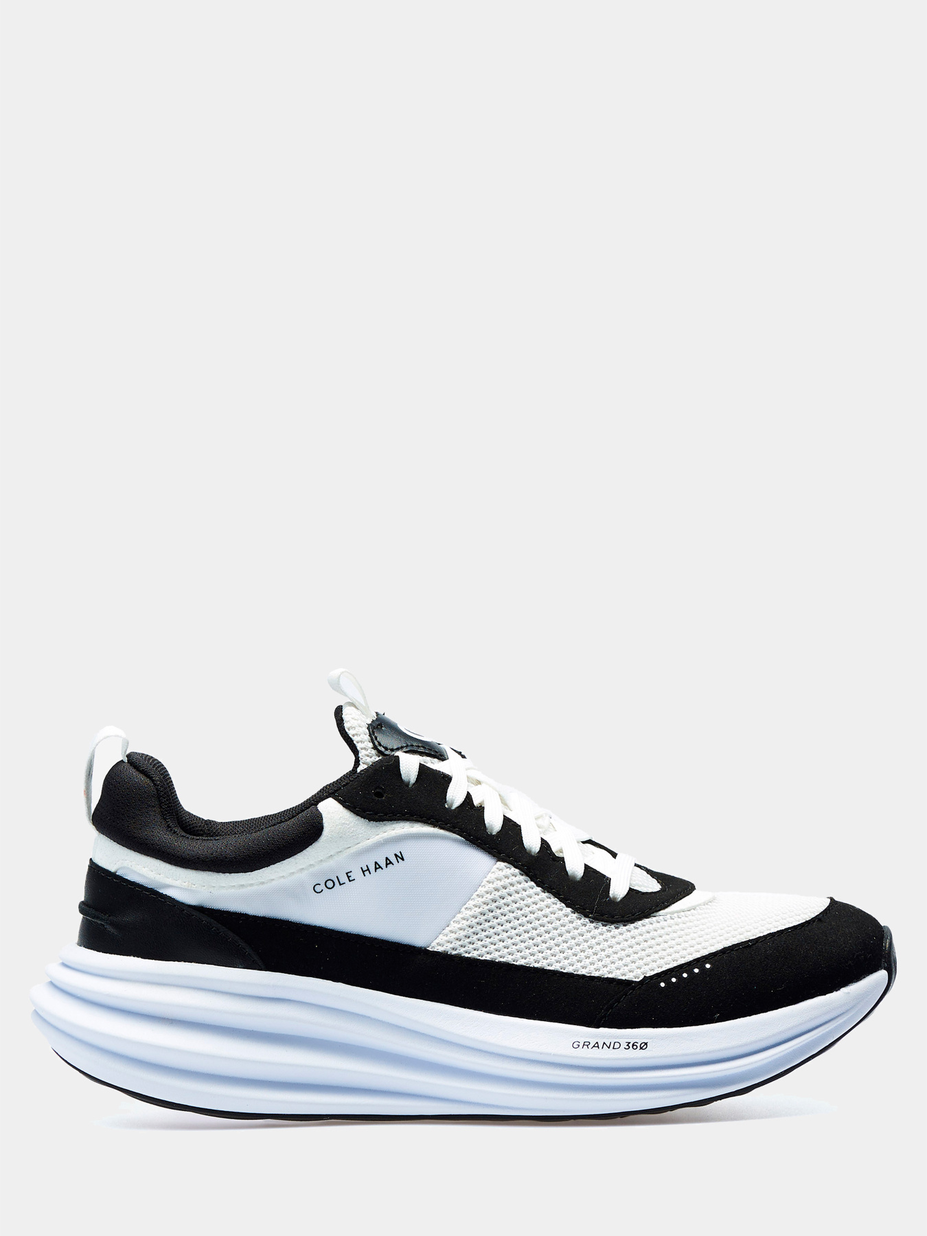 Женские кроссовки ØriginalGrand Quadstreak Running Sneaker модель W33696 Фото