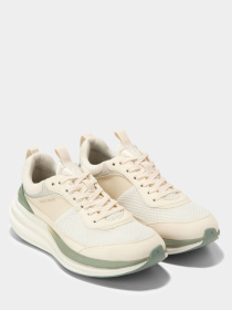 Женские кроссовки ØriginalGrand Quadstreak Running Sneaker модель W36119 Фото