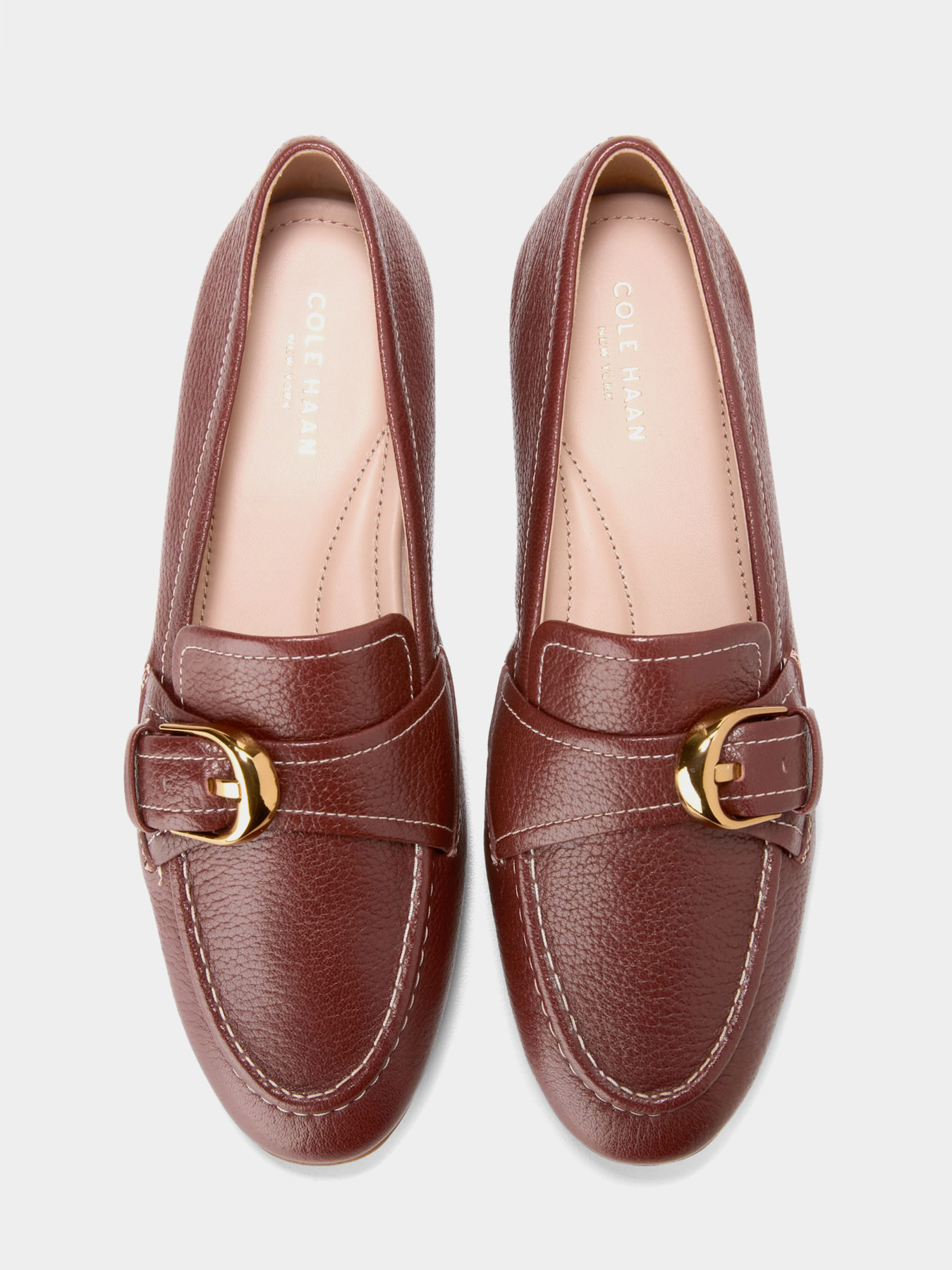 Лофери Cole Haan модель W35403 Фото