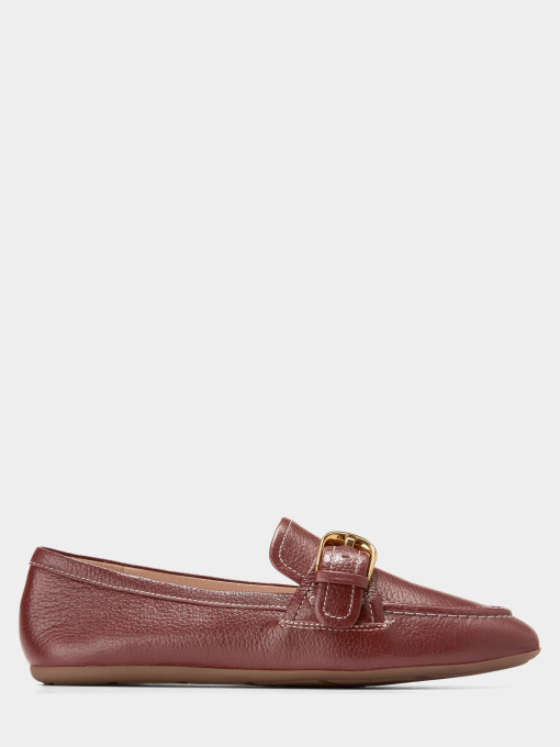 Женские лоферы Grand Ambition Alette Buckle Loafer модель W35403 Фото