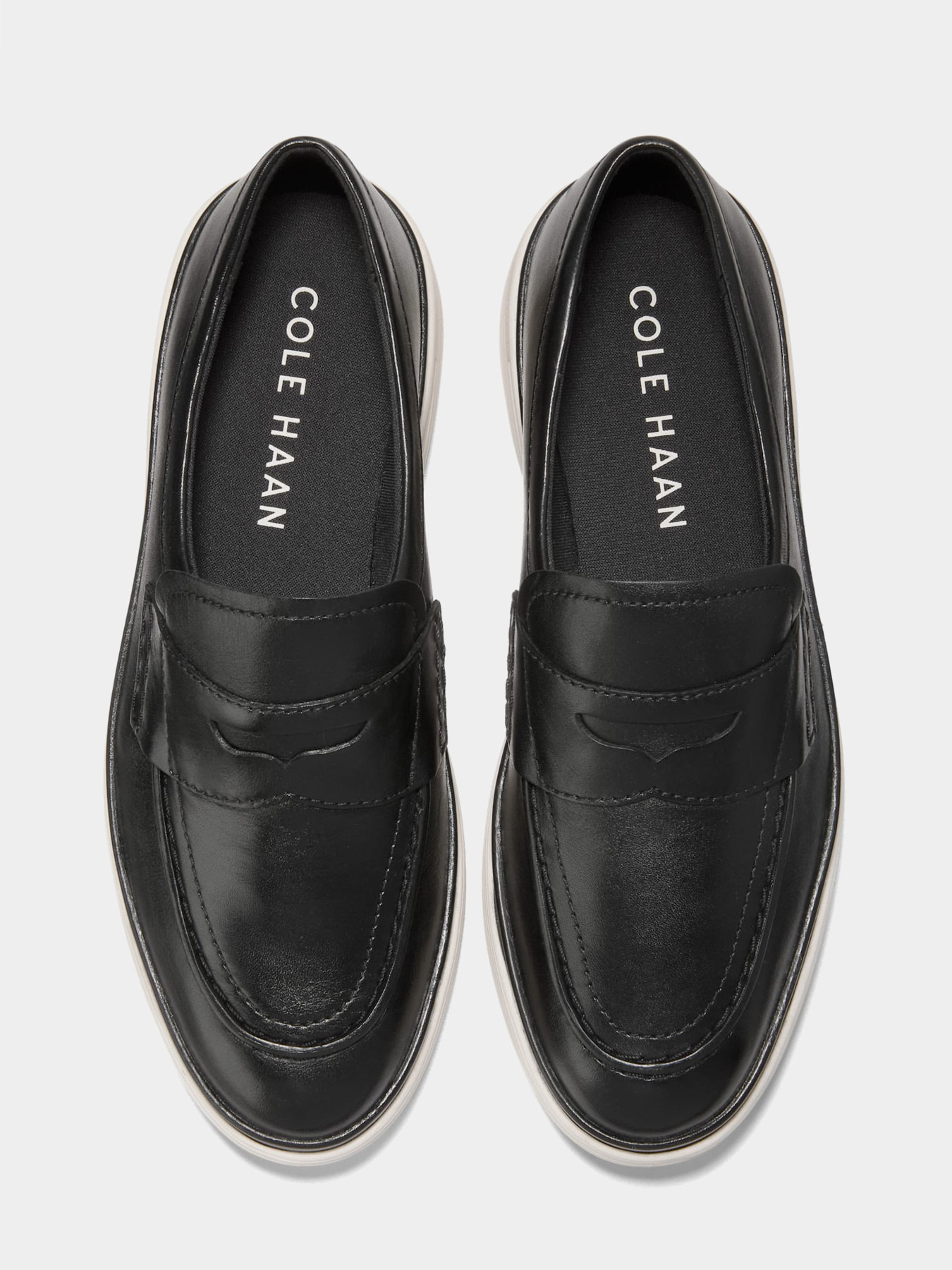 Лофери Cole Haan модель W35111 Лофери Cole Haan модель W35111 Фото