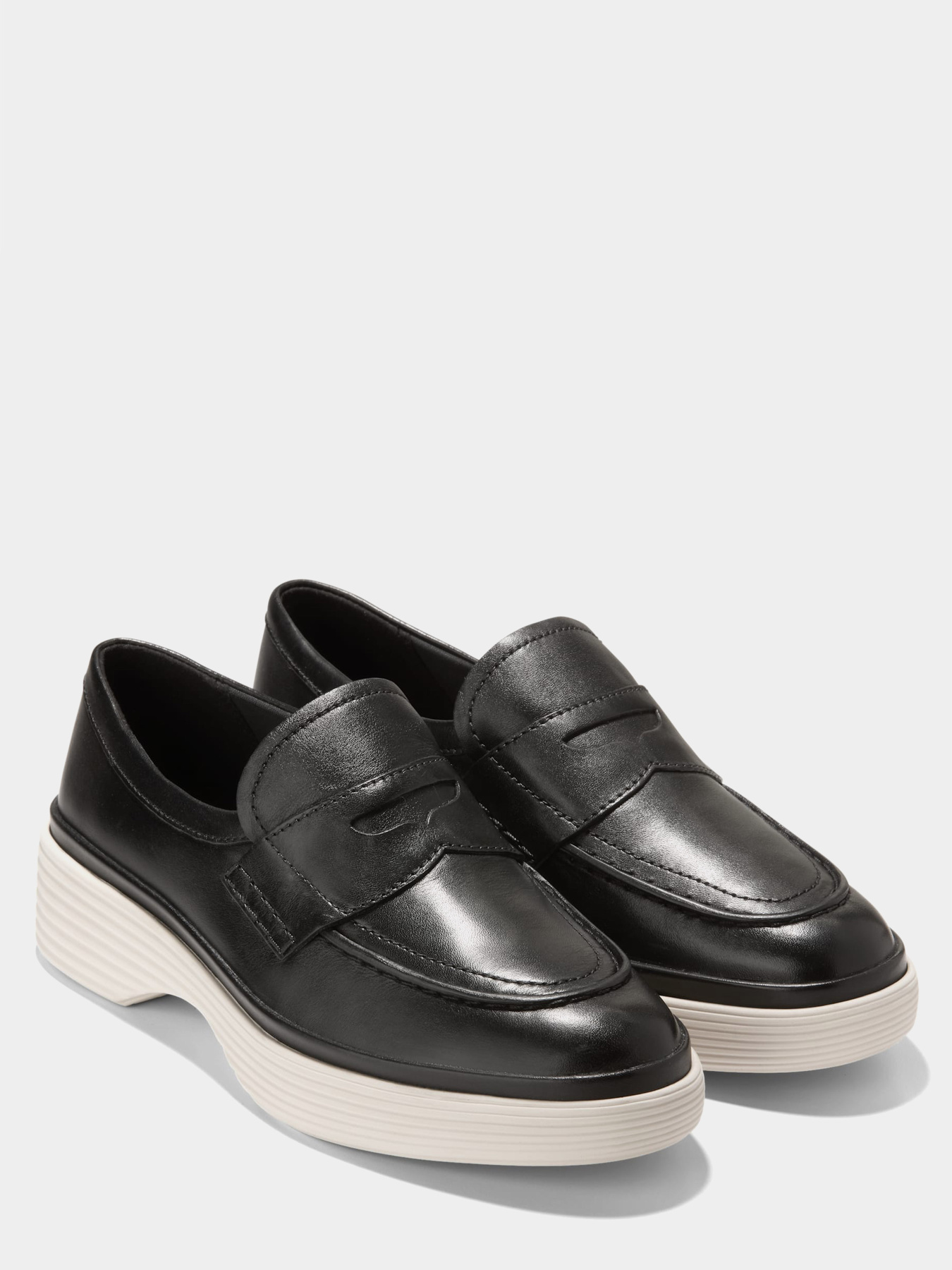 Лофери Cole Haan модель W35111 Лофери Cole Haan модель W35111 Фото