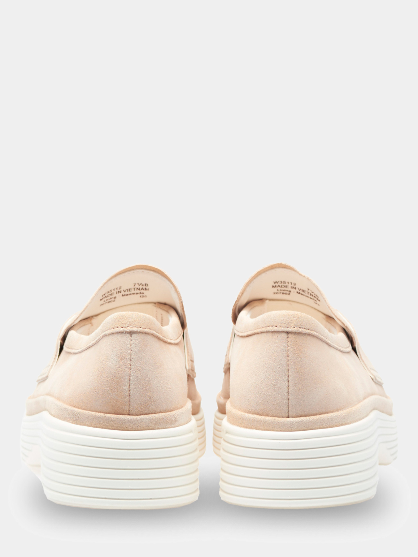 Лофери Cole Haan модель W35112 Фото