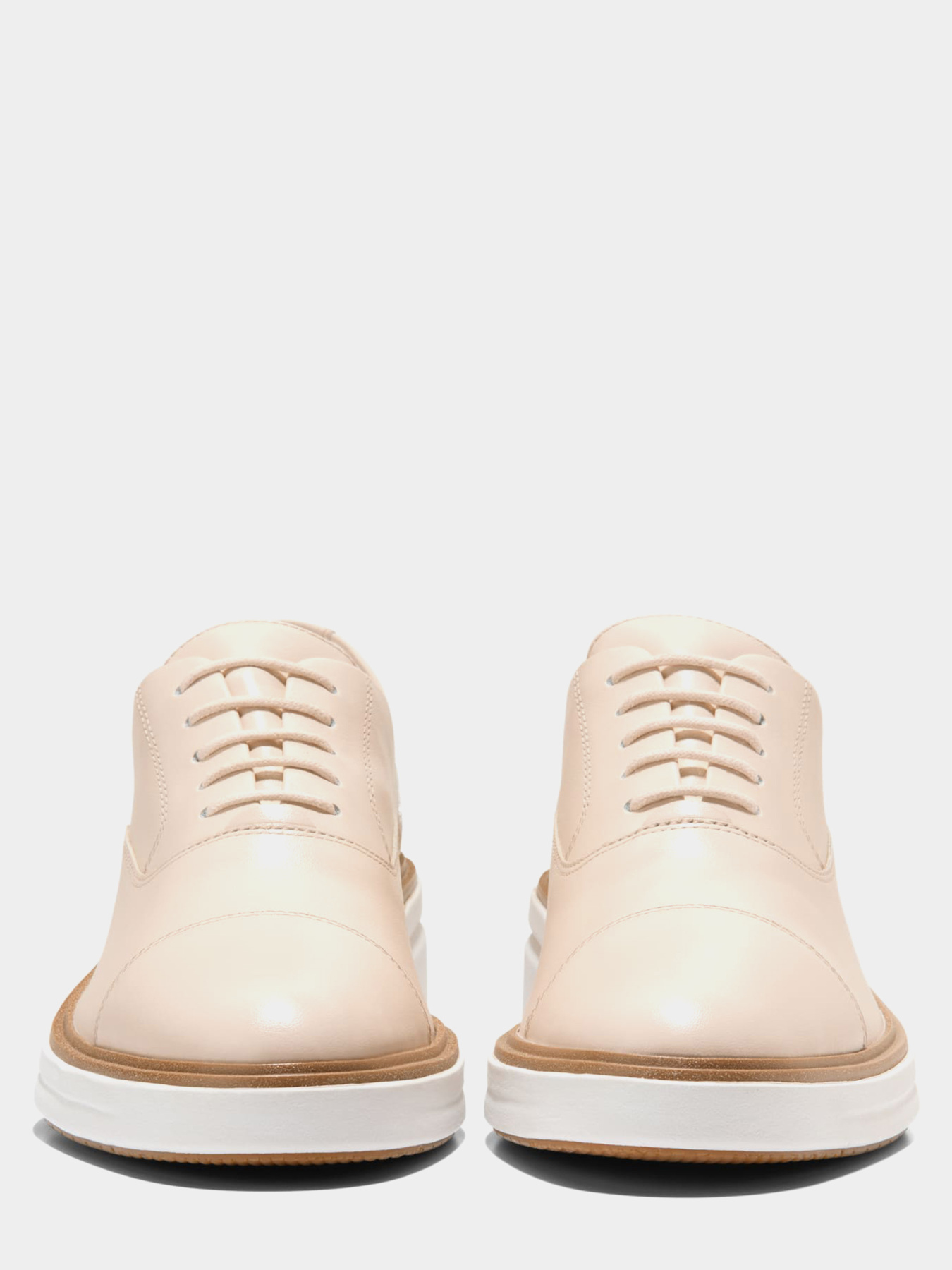 Туфли и лоферы Cole Haan модель W36137 Фото