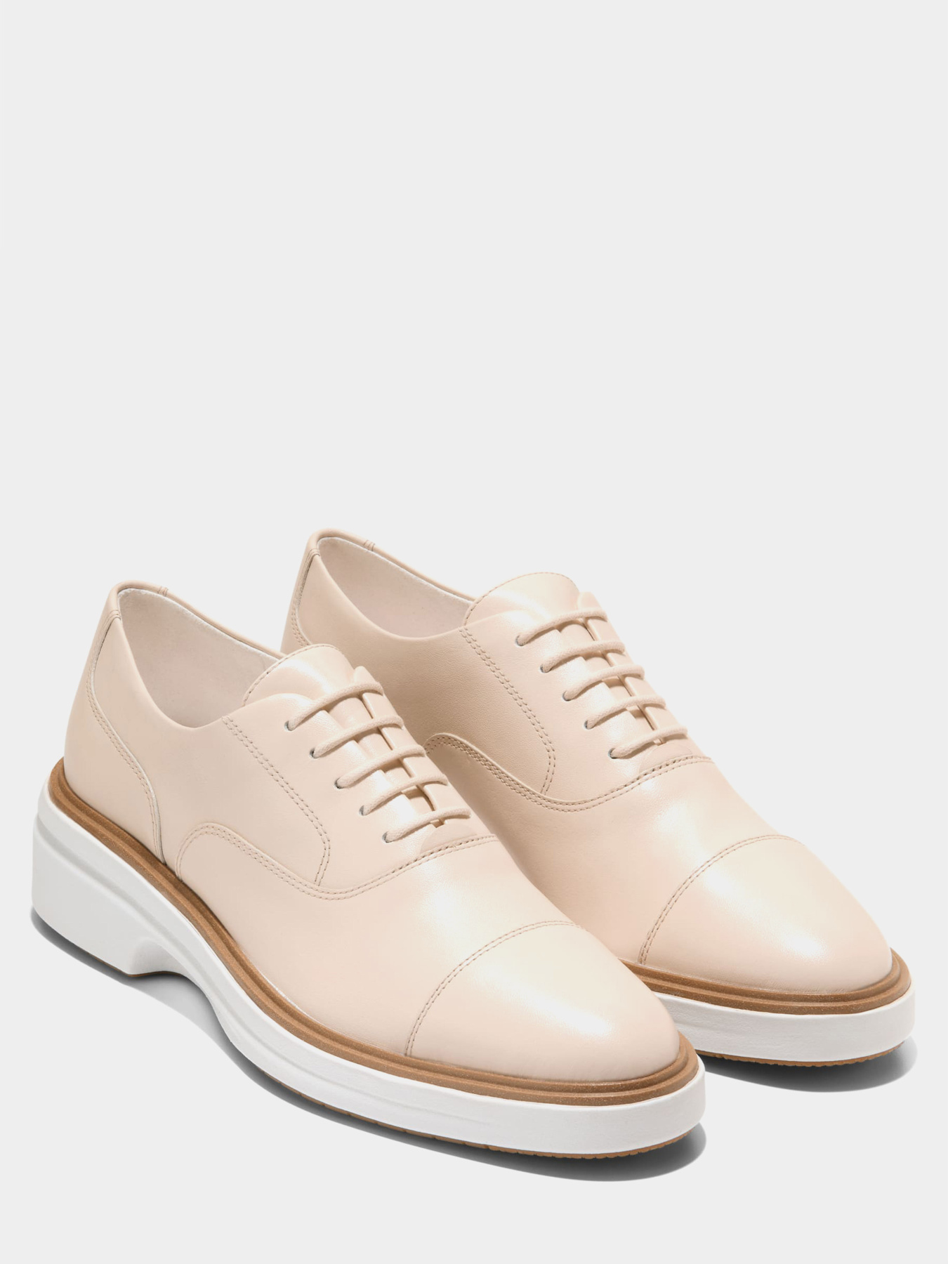 Туфли и лоферы Cole Haan модель W36137 Фото