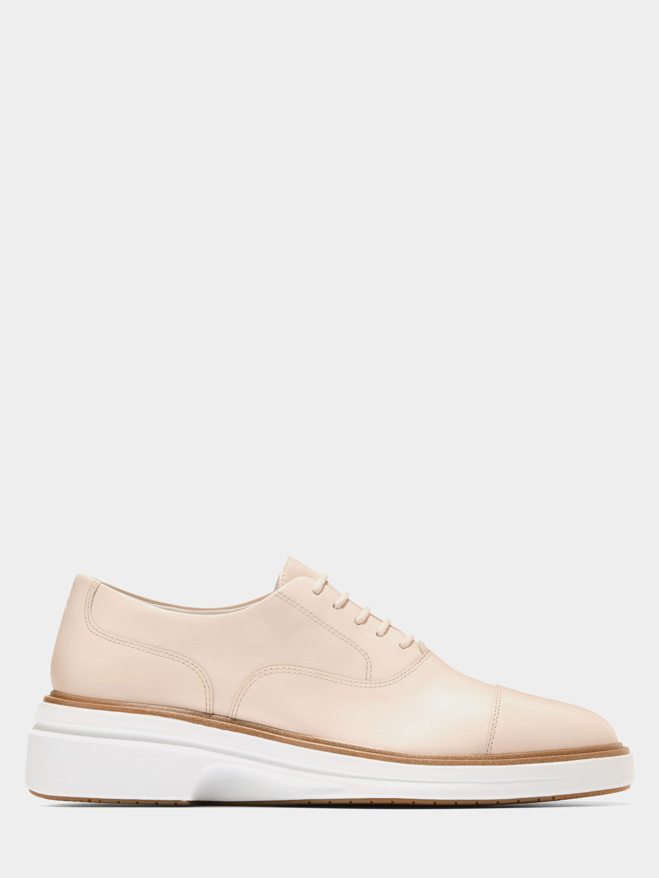 Туфли и лоферы Cole Haan модель W36137 Фото