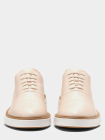 Туфли и лоферы Cole Haan модель W36137 Фото