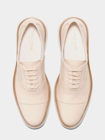 Туфли и лоферы Cole Haan модель W36137 Фото