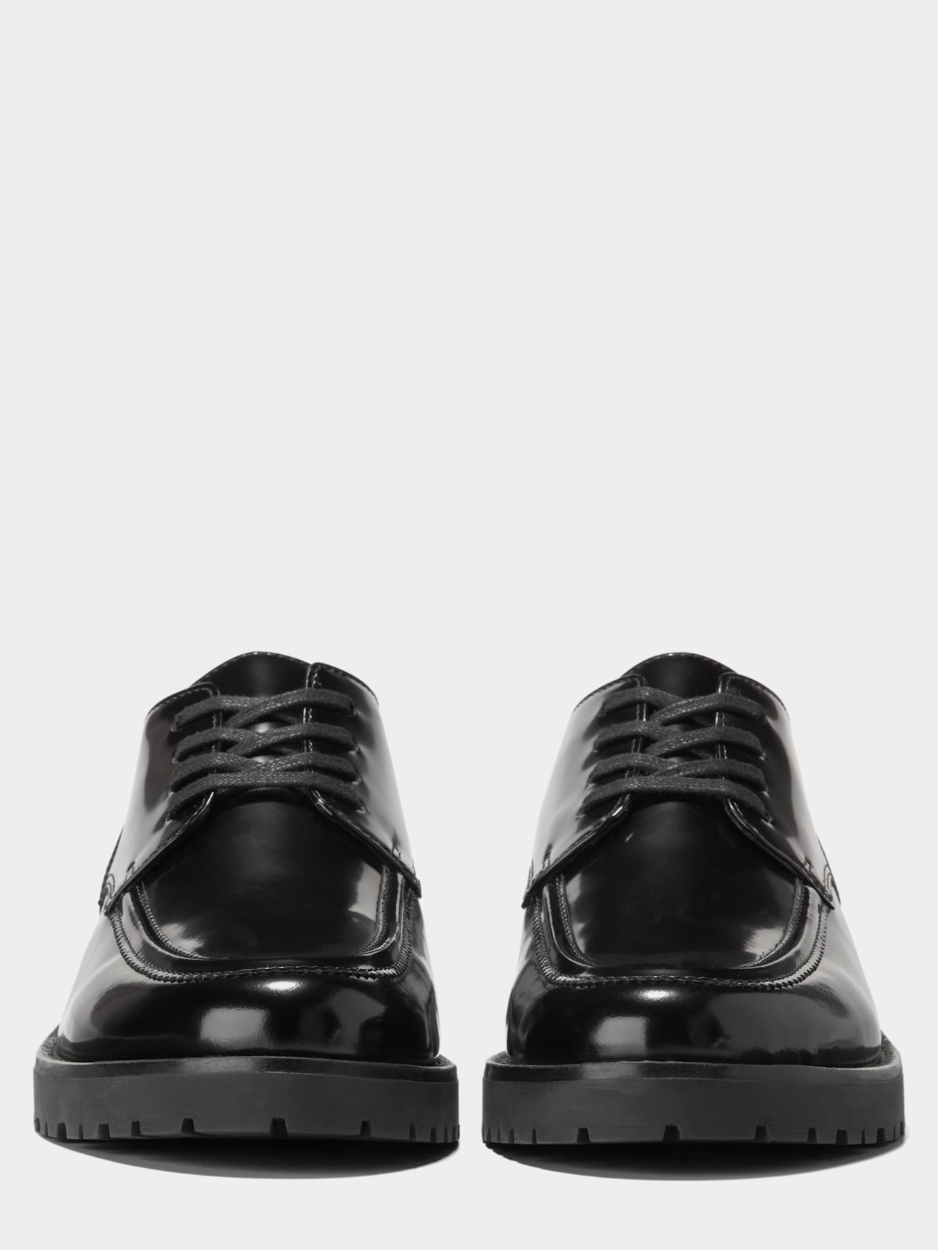 Женские оксфорды Treena Lug Oxford модель W35065 Фото