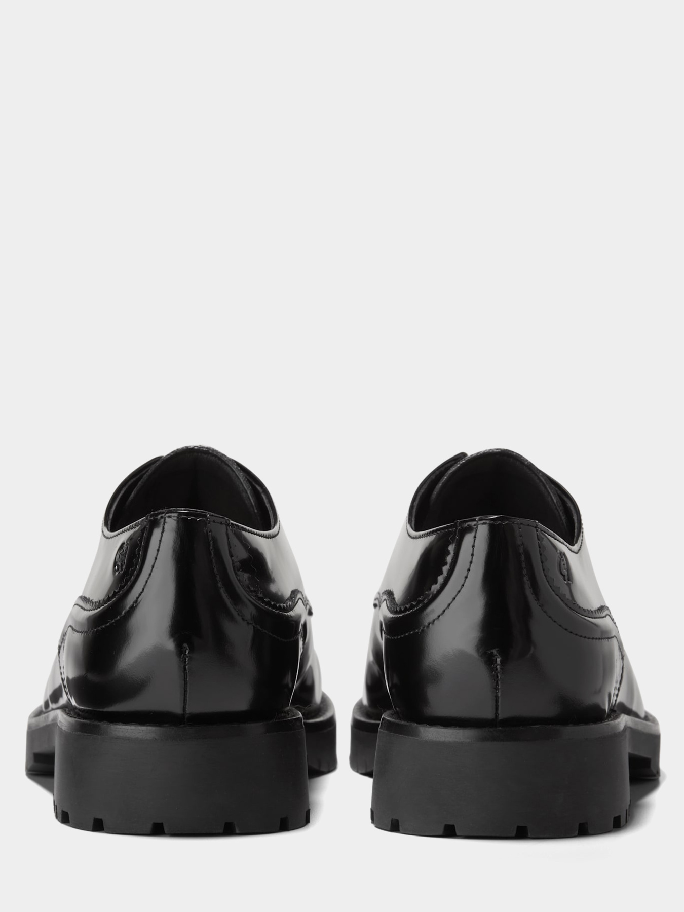 Женские оксфорды Treena Lug Oxford модель W35065 Фото