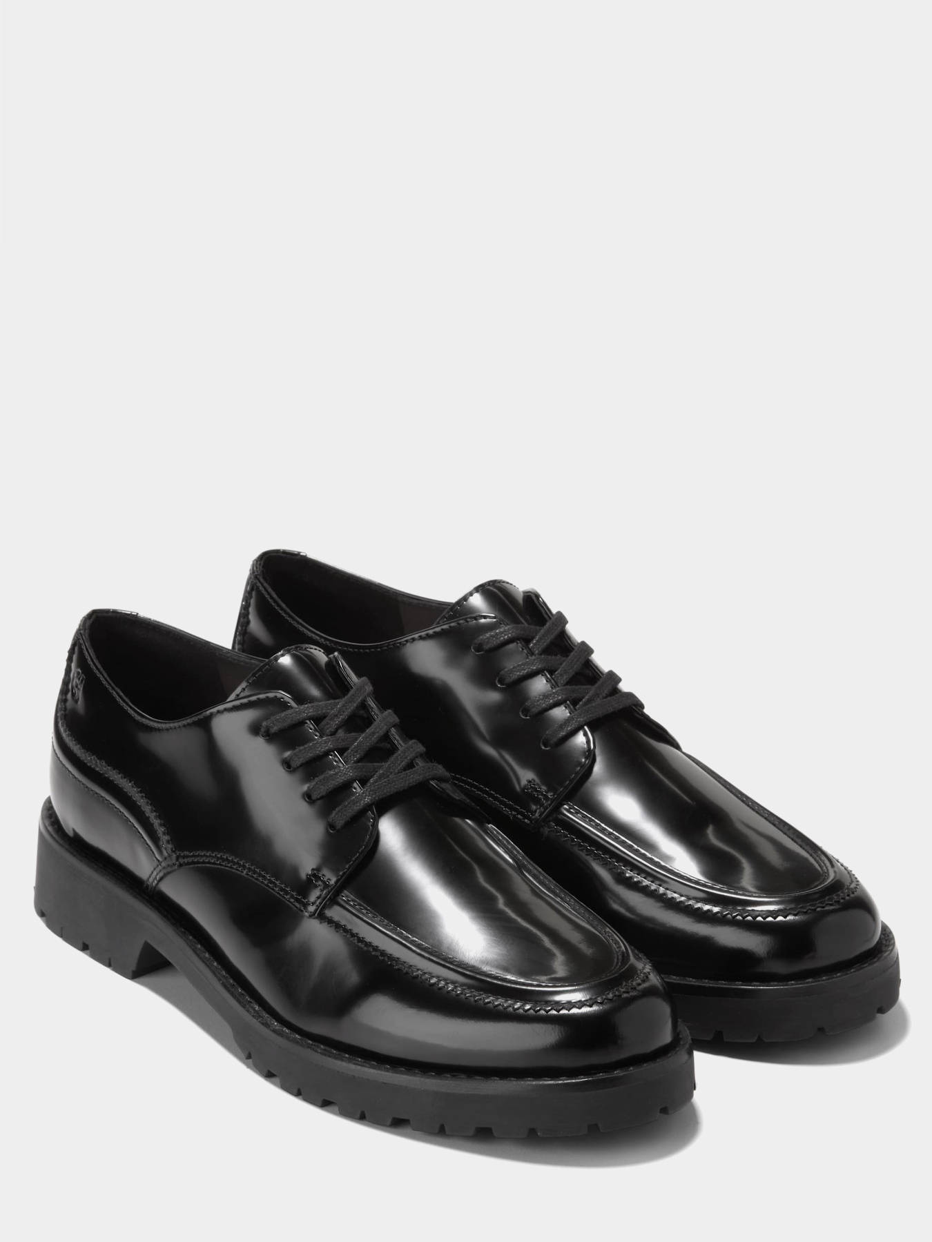 Женские оксфорды Treena Lug Oxford модель W35065 Фото