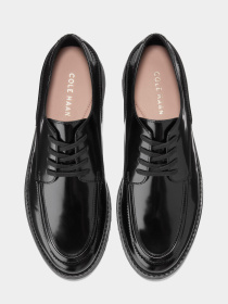 Женские оксфорды Treena Lug Oxford модель W35065 Фото