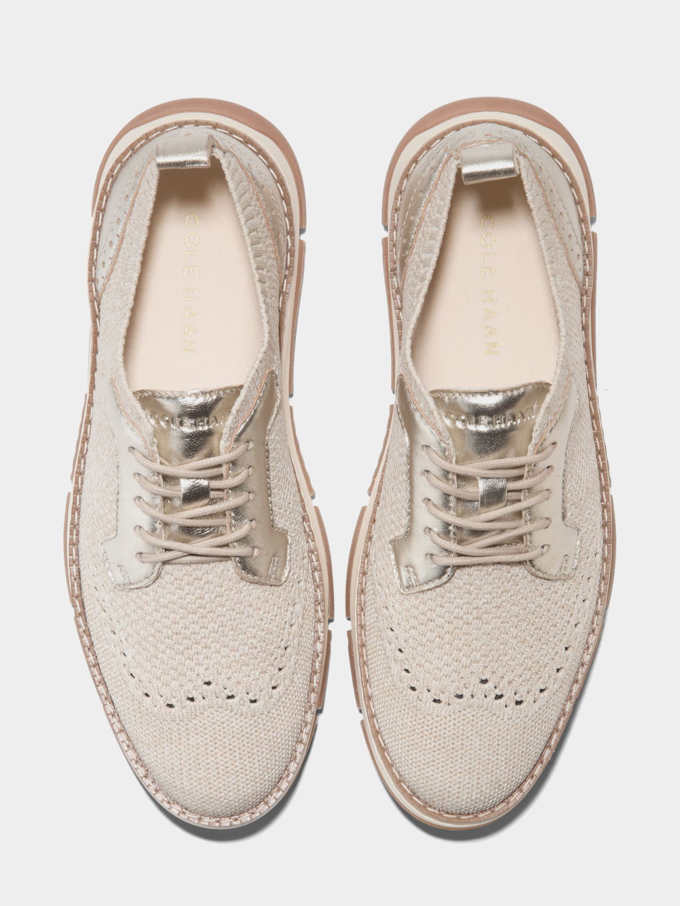 Женские оксфорды ZERØGRAND Rella Stitchlite™ Oxford модель W32495 Женские оксфорды ZERØGRAND Rella Stitchlite™ Oxford модель W32495 Фото