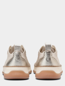 Женские оксфорды ZERØGRAND Rella Stitchlite™ Oxford модель W32495 Женские оксфорды ZERØGRAND Rella Stitchlite™ Oxford модель W32495 Фото