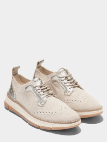 Женские оксфорды ZERØGRAND Rella Stitchlite™ Oxford модель W32495 Женские оксфорды ZERØGRAND Rella Stitchlite™ Oxford модель W32495 Фото