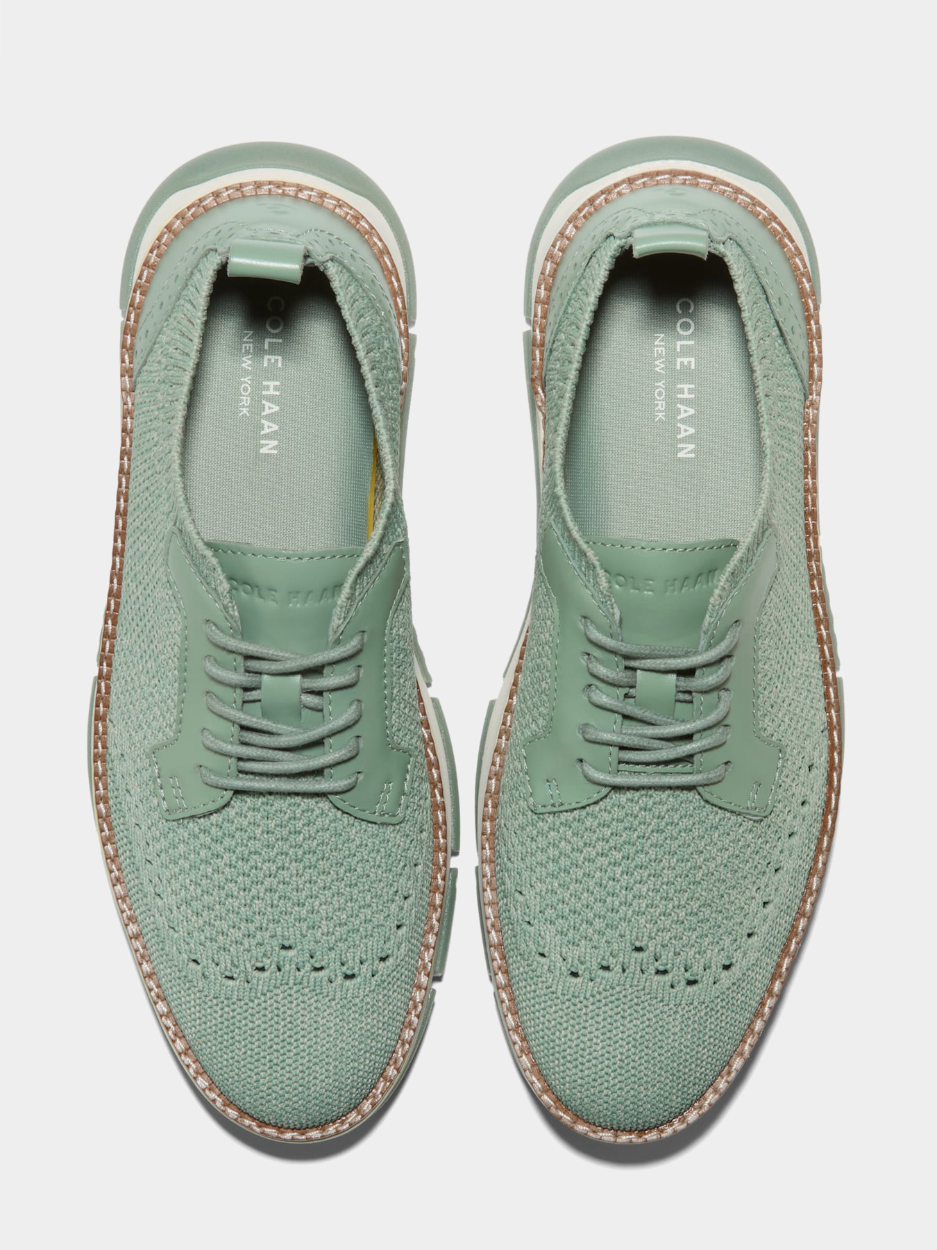 Туфлі на підборах Cole Haan модель W35723 Фото