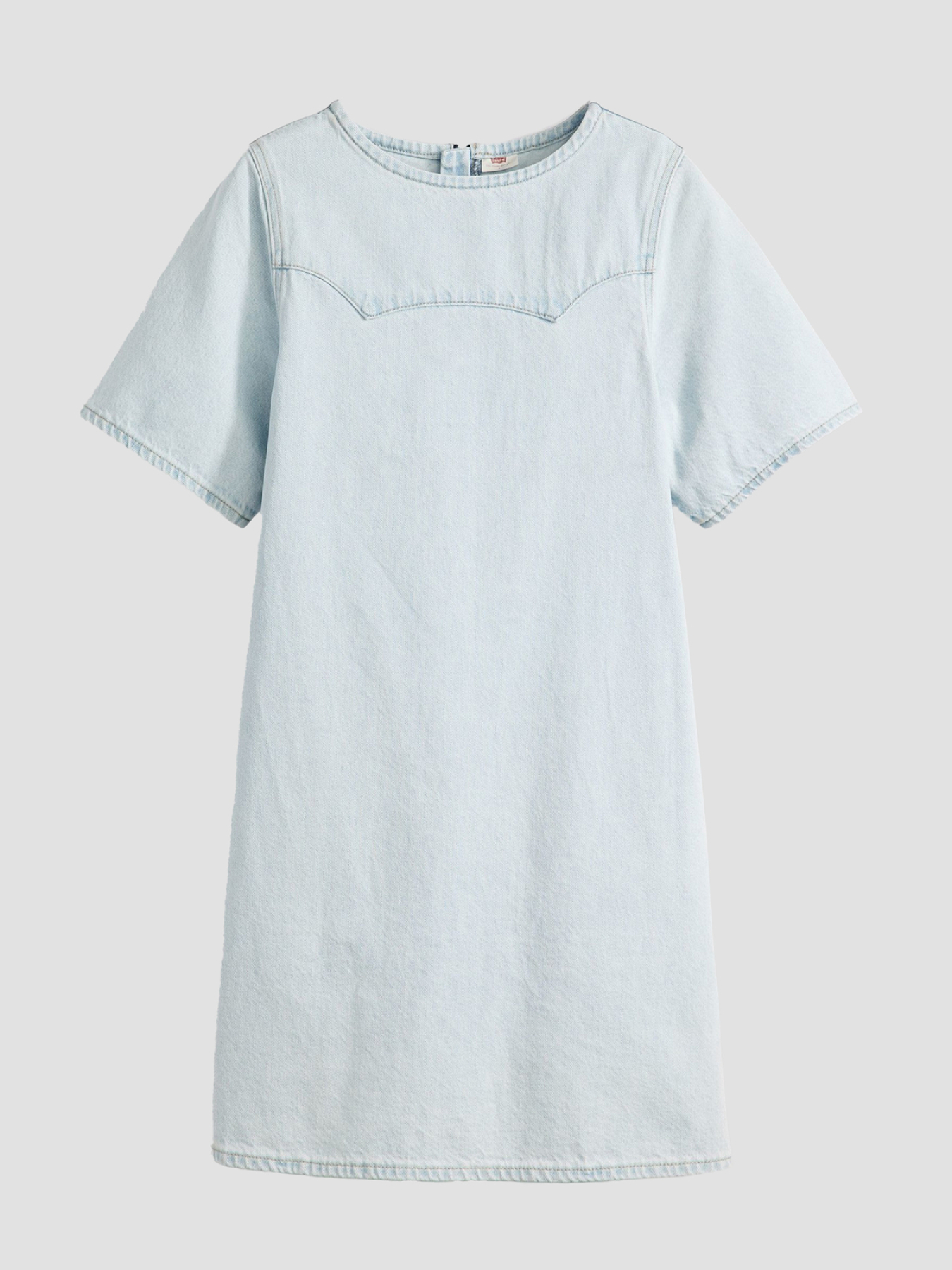 Платья Levi's модель 001WD;0000 Фото