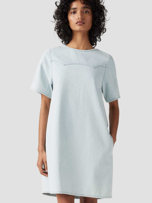 Платья Levi's модель 001WD;0000 Фото