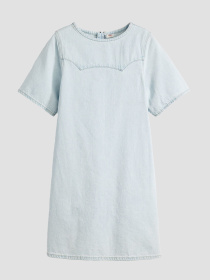 Платья Levi's модель 001WD;0000 Фото