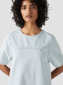 Платья Levi's модель 001WD;0000 Фото