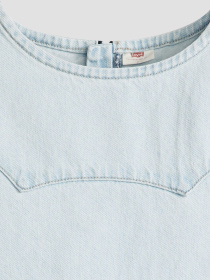 Платья Levi's модель 001WD;0000 Фото