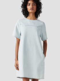 Платья Levi's модель 001WD;0000 Фото