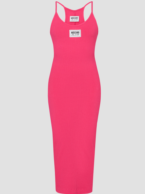 Сукні Moschino модель A0417.3259;0217 Фото