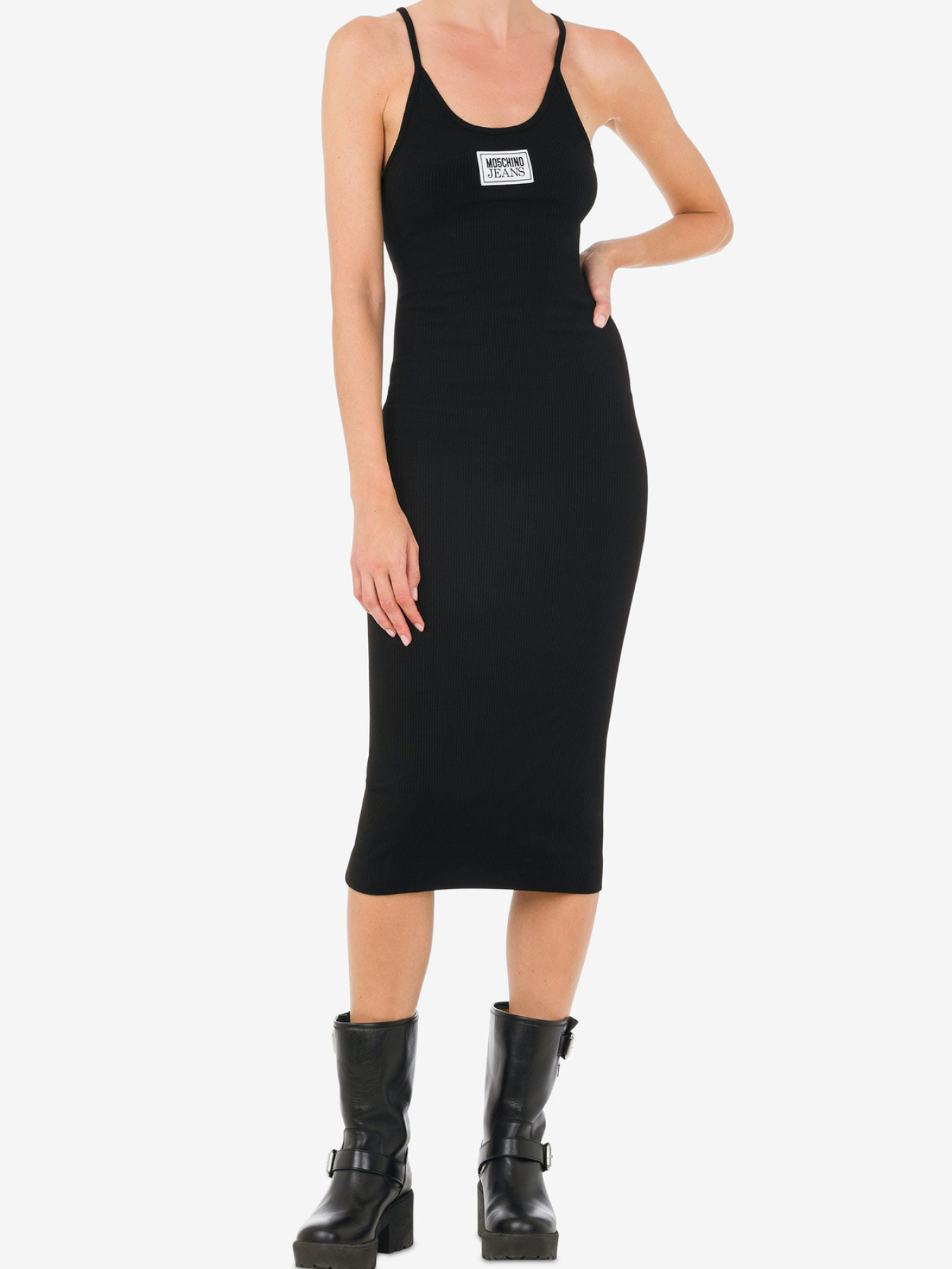 Платья Moschino модель A0417.3259;0555 Фото