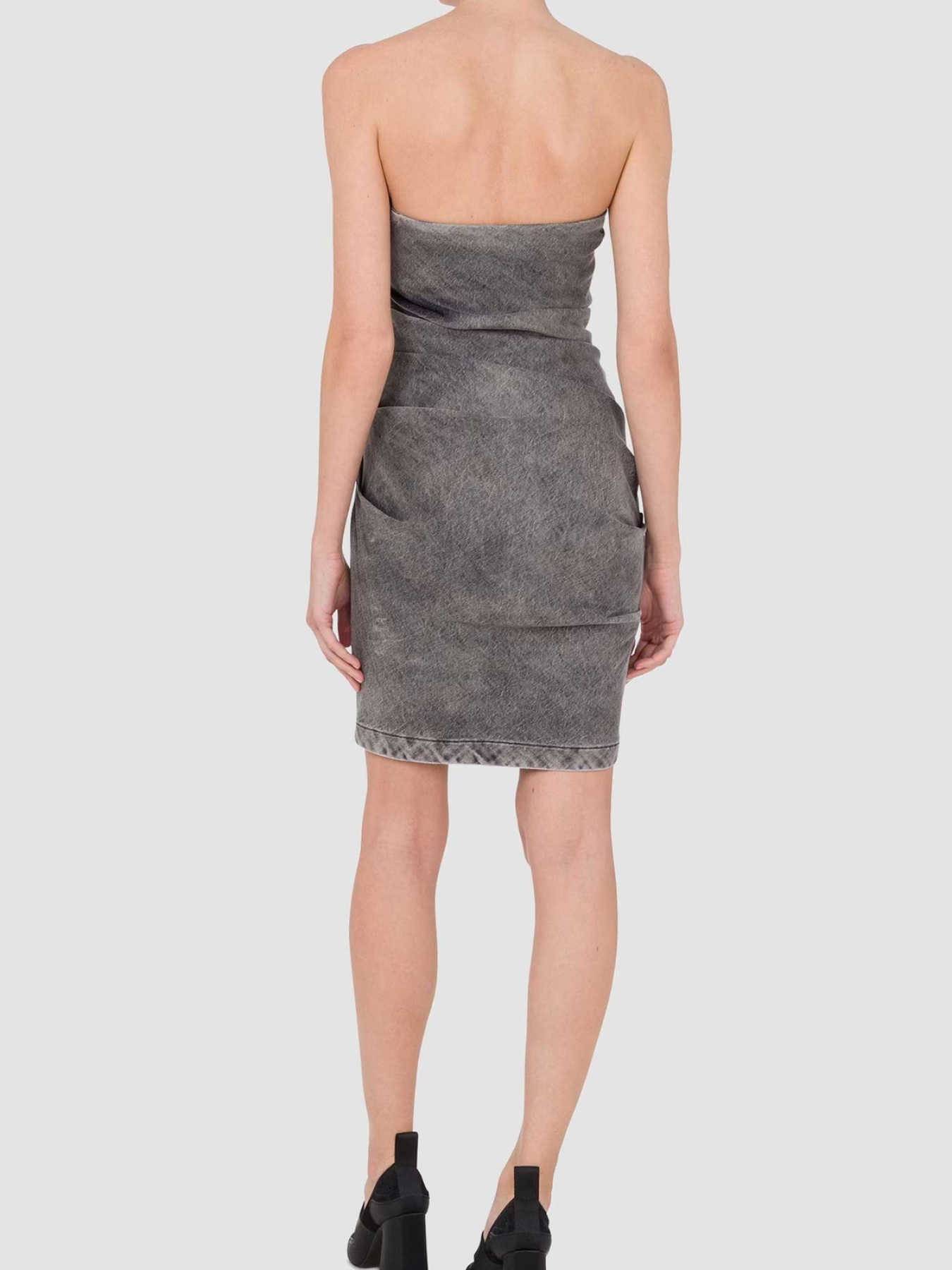 Платье Moschino модель A0430.3219;1508 Платье Moschino модель A0430.3219;1508 Фото