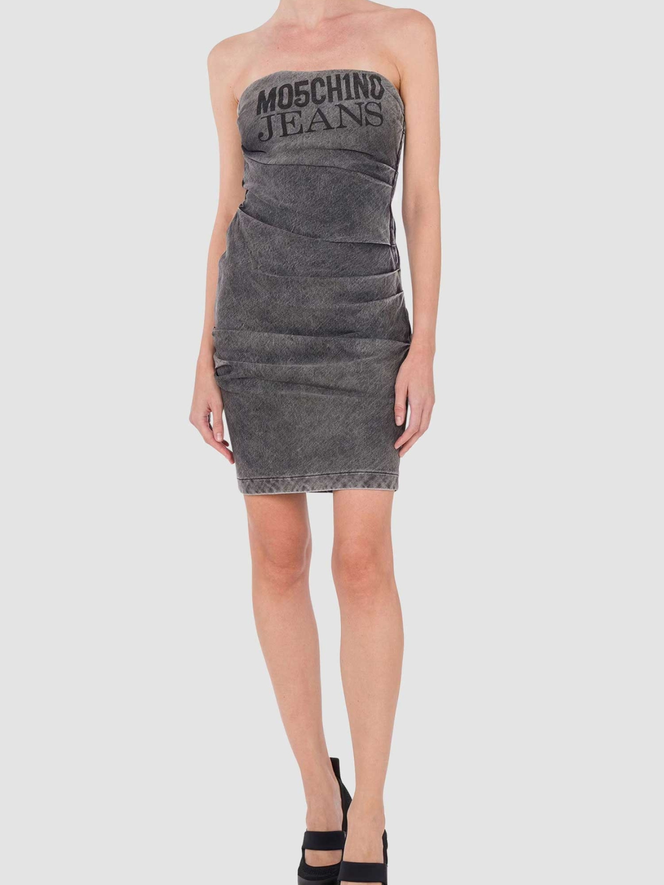 Платье Moschino модель A0430.3219;1508 Платье Moschino модель A0430.3219;1508 Фото