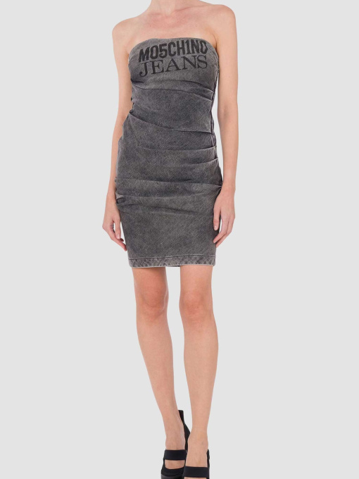 Платье Moschino модель A0430.3219;1508 Фото