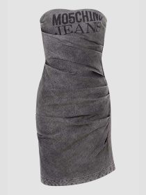 Платье Moschino модель A0430.3219;1508 Платье Moschino модель A0430.3219;1508 Фото