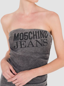 Платье Moschino модель A0430.3219;1508 Платье Moschino модель A0430.3219;1508 Фото
