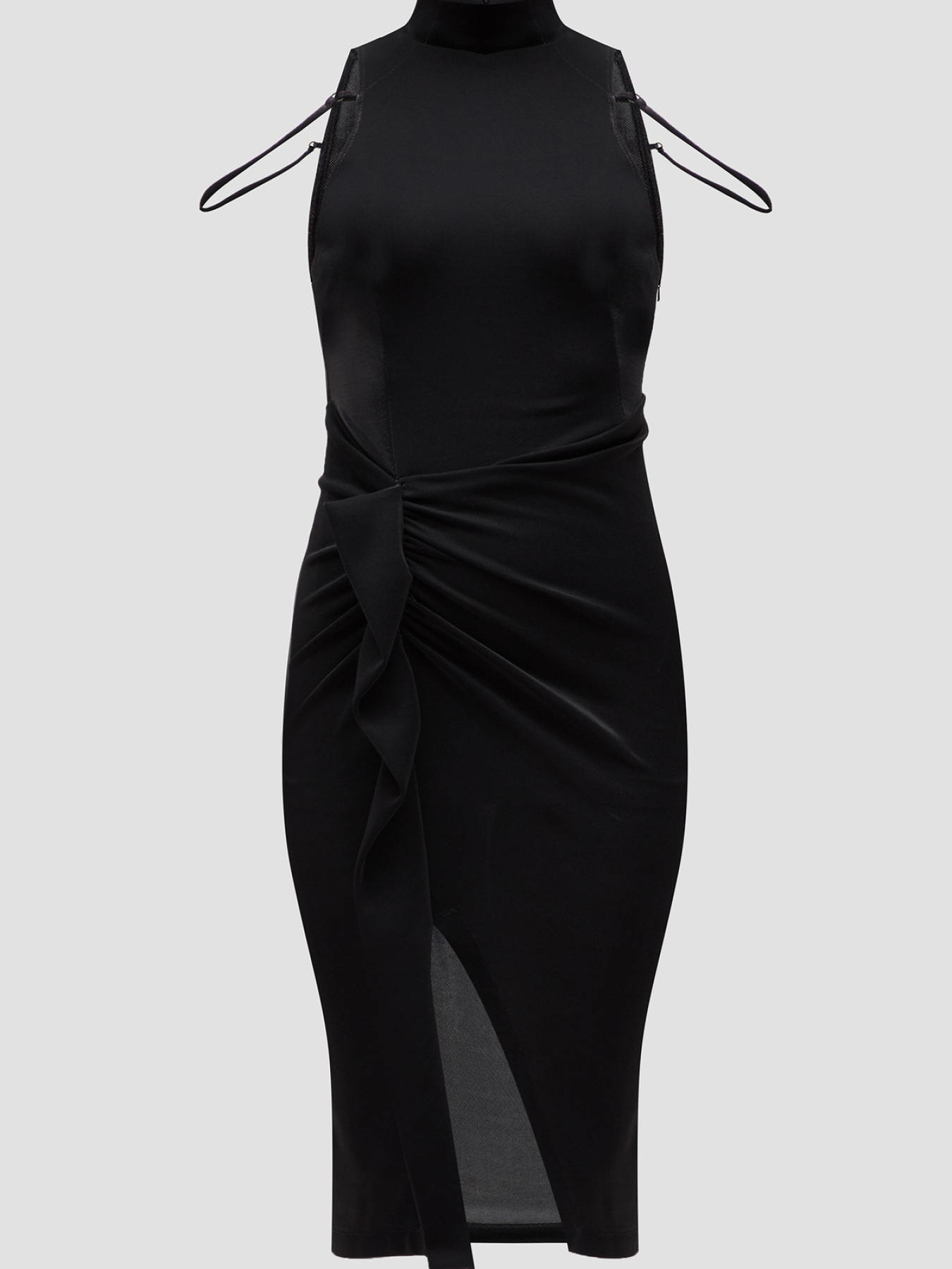 Платье Moschino модель A0432.8238;0555 Платье Moschino модель A0432.8238;0555 Фото