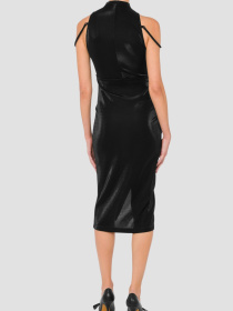 Платье Moschino модель A0432.8238;0555 Платье Moschino модель A0432.8238;0555 Фото