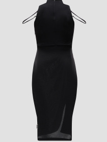 Платье Moschino модель A0432.8238;0555 Платье Moschino модель A0432.8238;0555 Фото