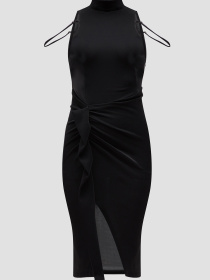 Платье Moschino модель A0432.8238;0555 Платье Moschino модель A0432.8238;0555 Фото